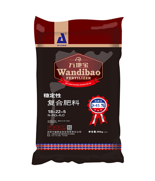 18-22-5(50kg) 高塔復合肥 18-22-5(50kg) 高塔復合肥