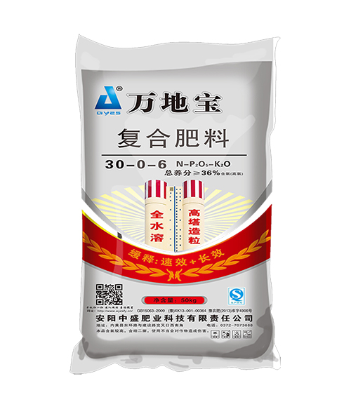 30-0-6(50kg) 高塔復合肥 30-0-6(50kg) 高塔復合肥