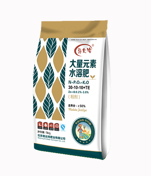 30-10-10+TE大量元素水溶肥 30-10-10+TE大量元素水溶肥