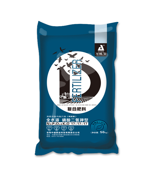 17-17-17(50kg)高塔復合肥 17-17-17(50kg)高塔復合肥