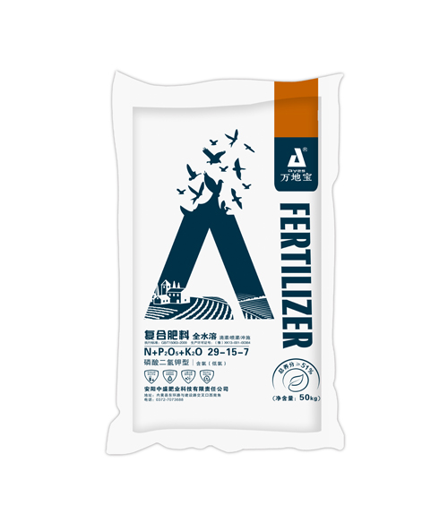 29-15-7(50kg)高塔復合肥 29-15-7(50kg)高塔復合肥