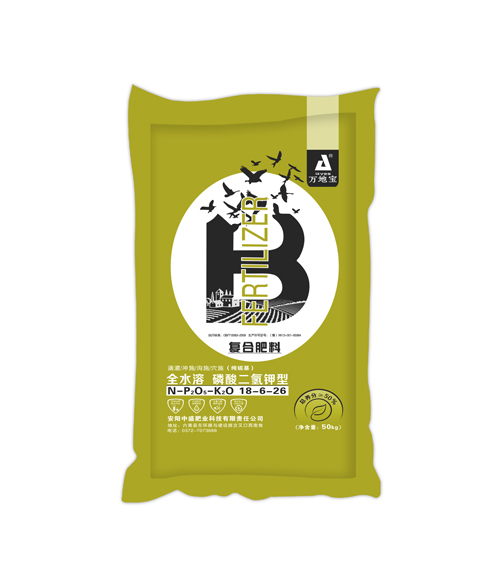 18-6-26(50kg)高塔復(fù)合肥 18-6-26(50kg)高塔復(fù)合肥