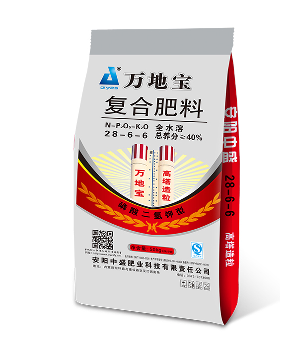 28-6-6(50kg)高塔復(fù)合肥 28-6-6(50kg)高塔復(fù)合肥