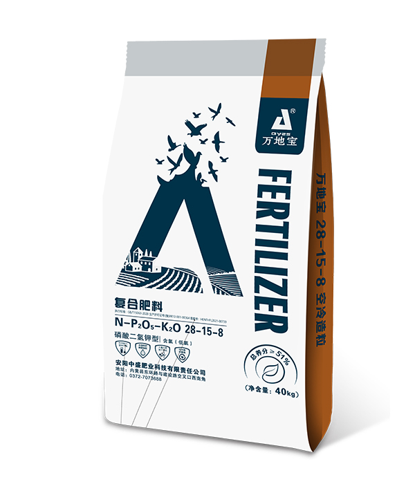 28-15-8(40kg) 高塔復合肥 28-15-8(40kg) 高塔復合肥