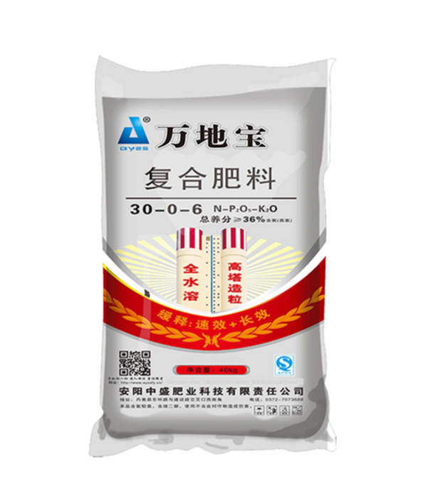 30-0-6(40kg) 高塔復合肥 30-0-6(40kg) 高塔復合肥